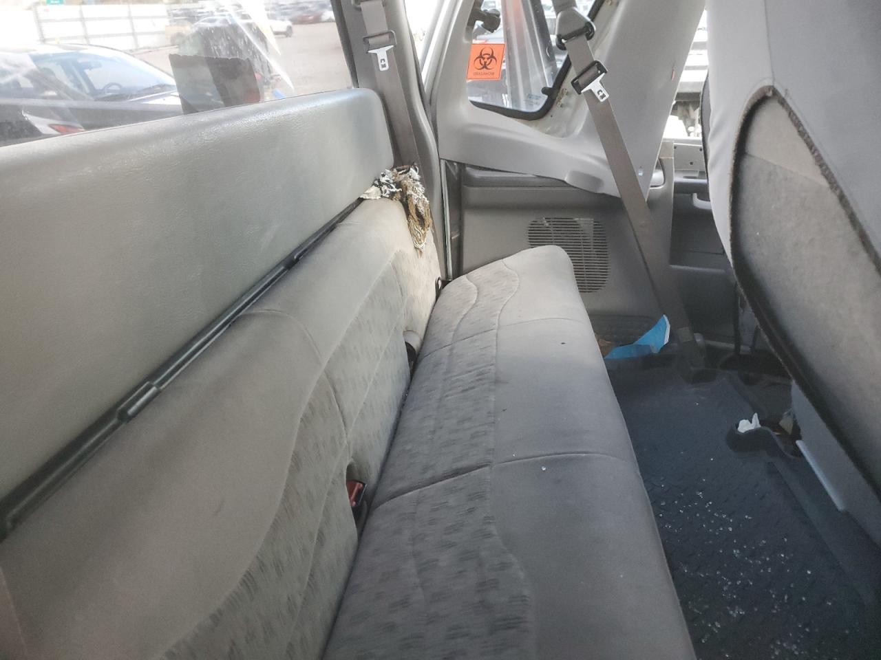 Lot #3290471798 1999 FORD F250 SUPER