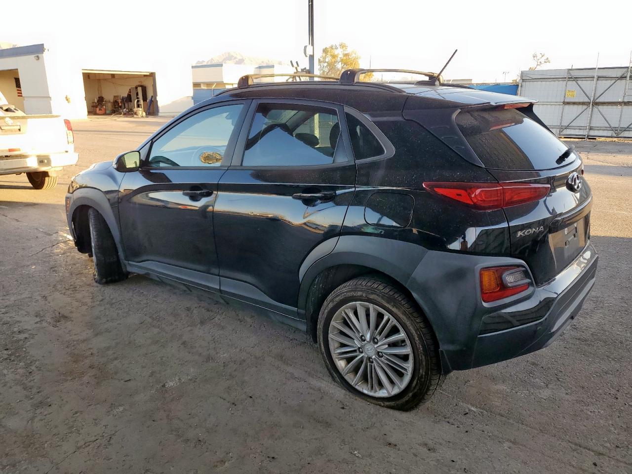 HYUNDAI KONA SEL