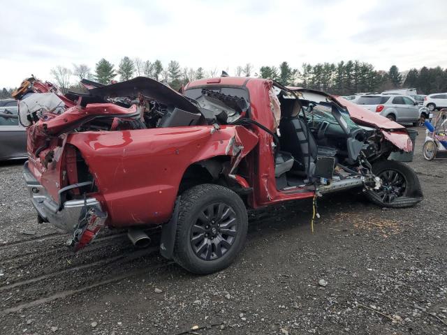 2013 TOYOTA TACOMA DOU #3301802342