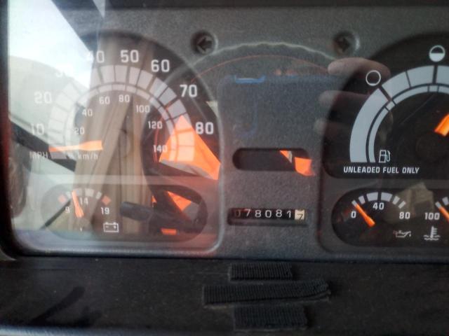 1994 CHEVROLET P30 #3282517898