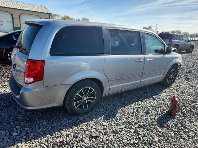 2017 DODGE GRAND CARA #3296247404