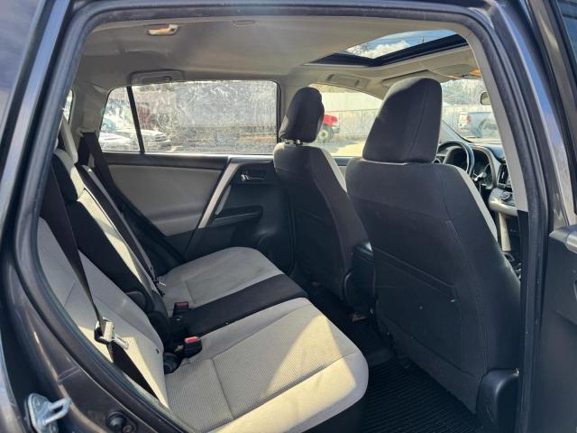 2016 TOYOTA RAV4 XLE #3297892794