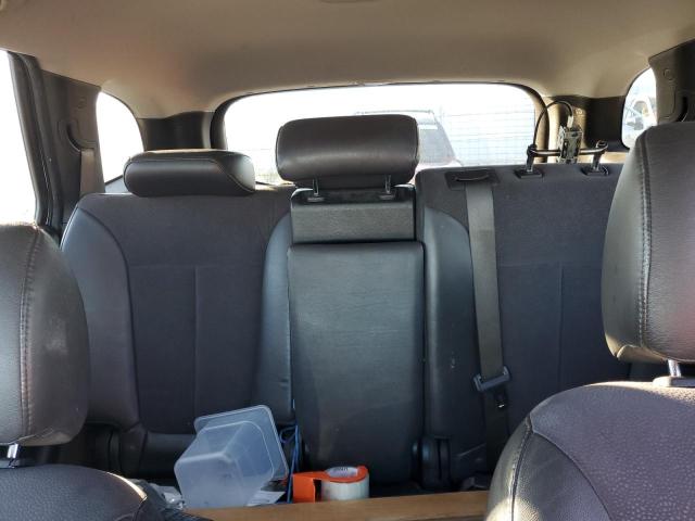 2011 HYUNDAI SANTA FE S #3292419568