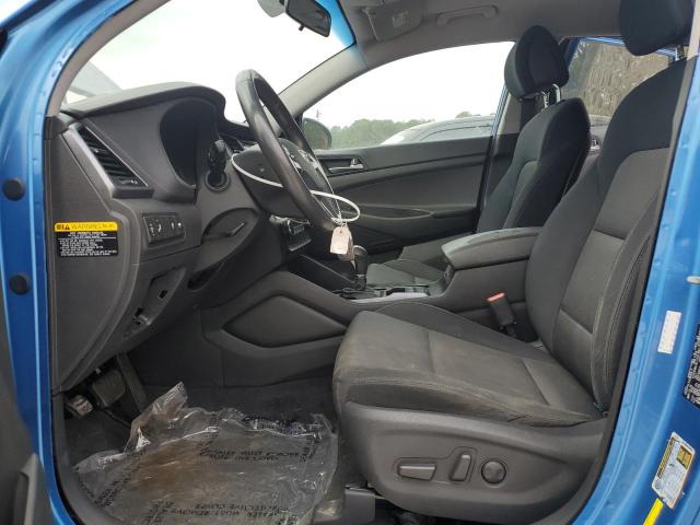 2016 HYUNDAI TUCSON LIM #3293382440