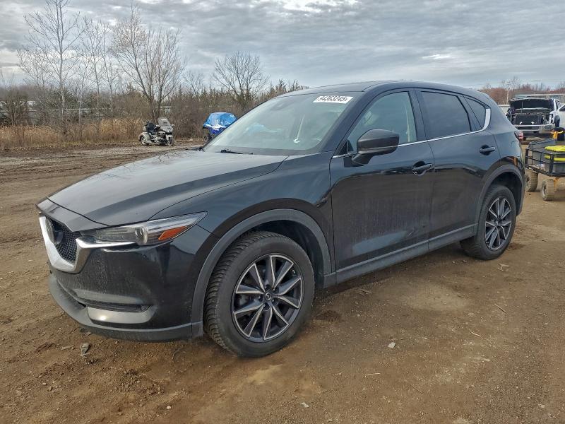 MAZDA CX-5 GRAND