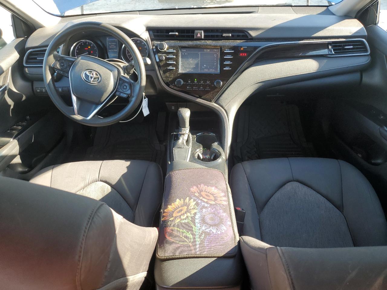 TOYOTA CAMRY L