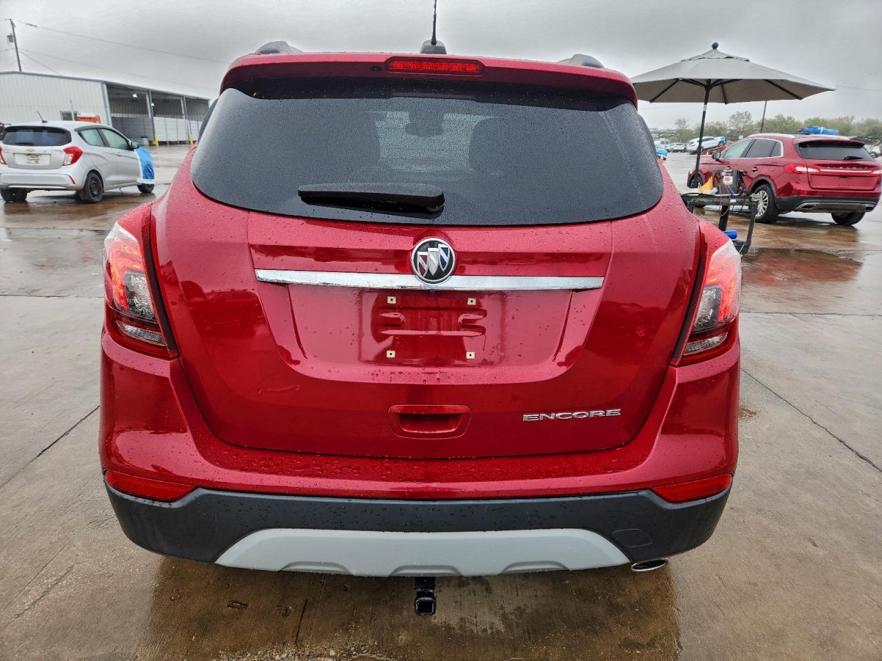 BUICK ENCORE PREFERRED