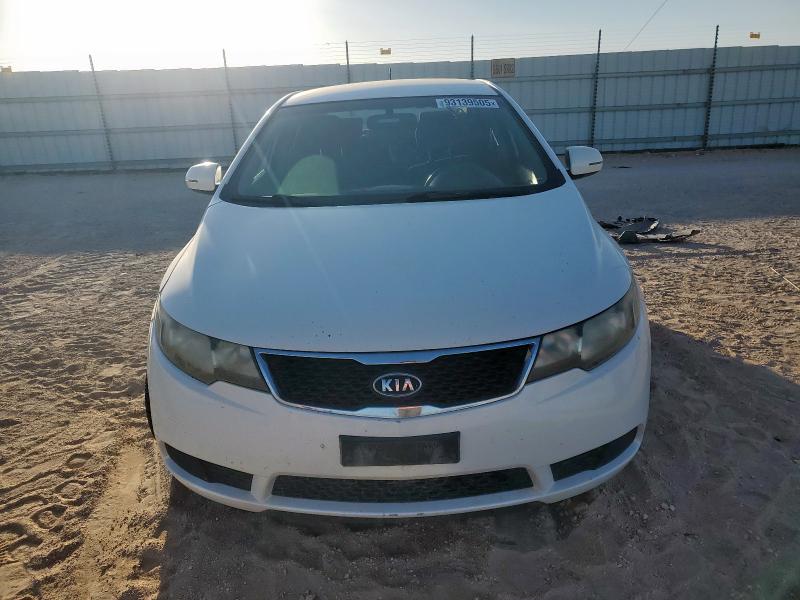 2013 KIA FORTE EX #3305727733