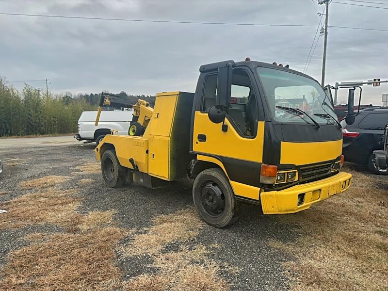 2003 ISUZU NPR #3296999816