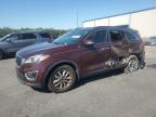 Lot #3292551697 2016 KIA SORENTO LX
