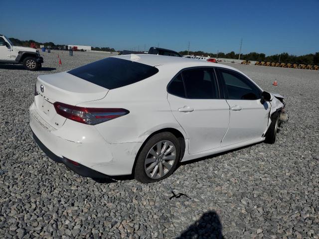 2019 TOYOTA CAMRY L - 4T1B11HK4KU804908