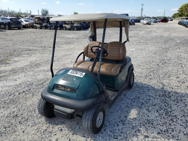 2018 CLUB CAR PRECEDENT #3291175997