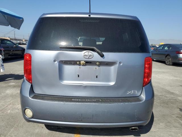 2010 TOYOTA SCION XB - JTLZE4FEXA1098747