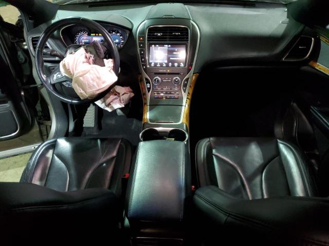 2016 LINCOLN MKX RESERV #3292489683