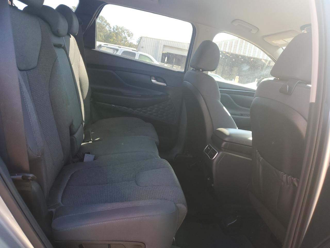 HYUNDAI SANTA FE SEL