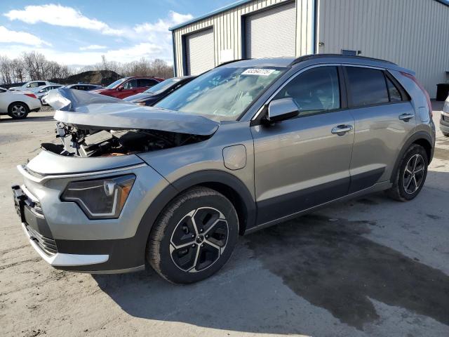 Global Auto Auctions: 2023 KIA NIRO EX