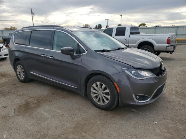 2017 CHRYSLER PACIFICA T - 2C4RC1BG2HR621546