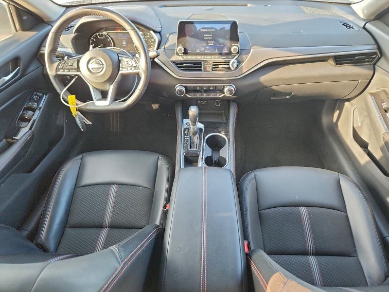 2025 NISSAN ALTIMA SR #3303670934