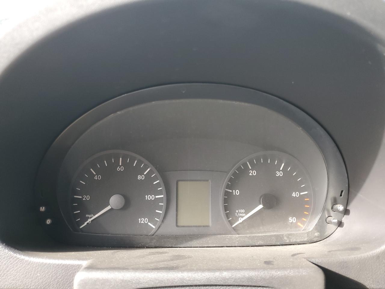 Lot #3279634965 2016 MERCEDES-BENZ SPRINTER 3