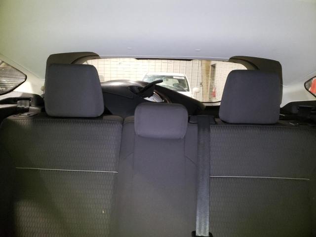 2012 FORD FOCUS SEL - 1FAHP3M20CL291037