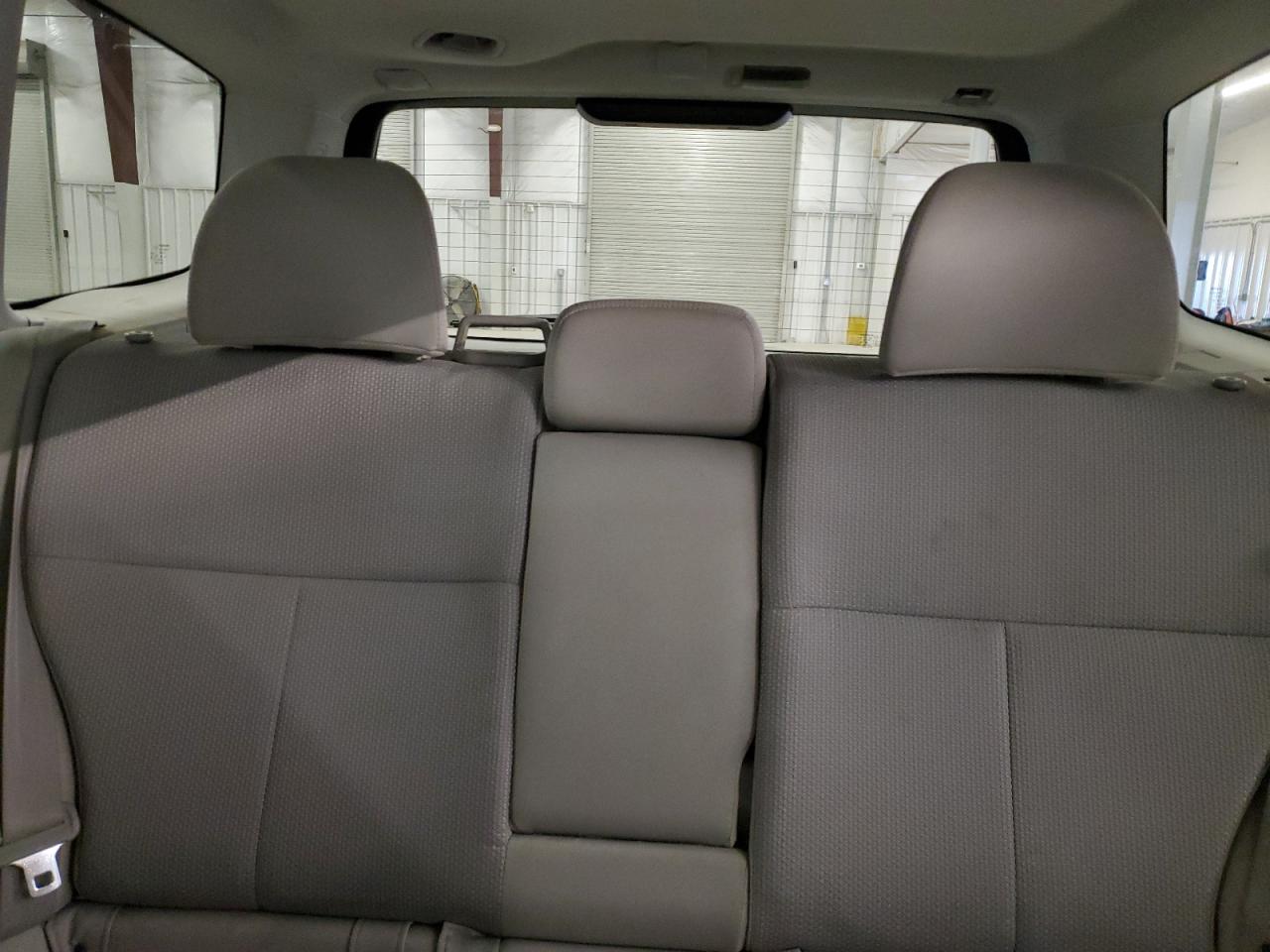 SUBARU FORESTER 2.5X PREMIUM