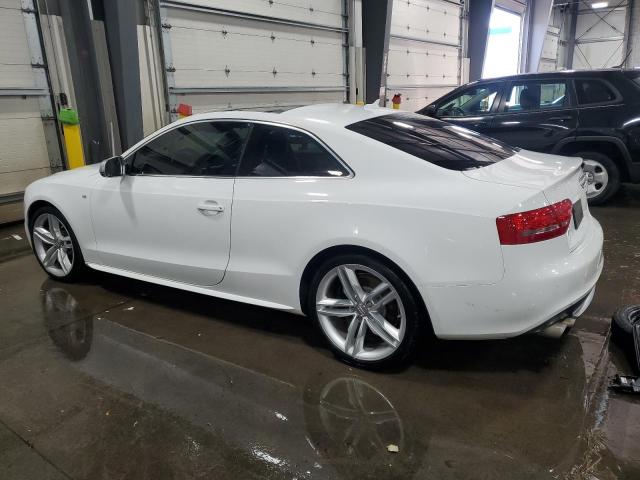 2011 AUDI S5 PRESTIG #3285748684