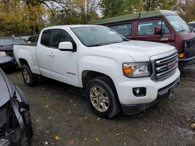 2020 GMC CANYON SLE #3302633999