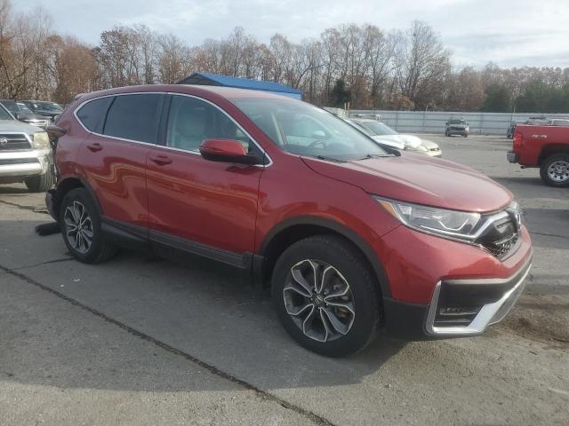 2020 HONDA CR-V EXL #3294466516