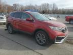 Lot #3294466516 2020 HONDA CR-V EXL
