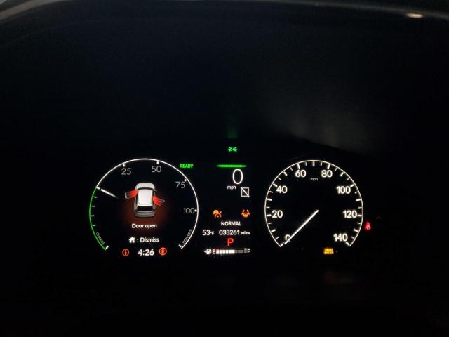 2023 HONDA CR-V SPORT #3301986486