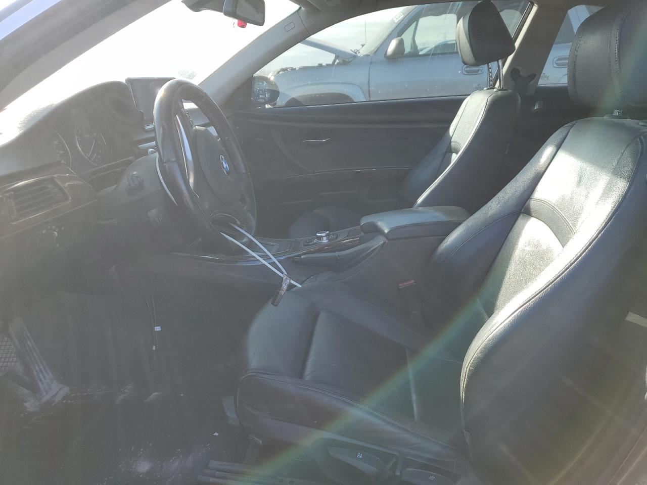 Lot #3298194070 2007 BMW 328 XI SUL