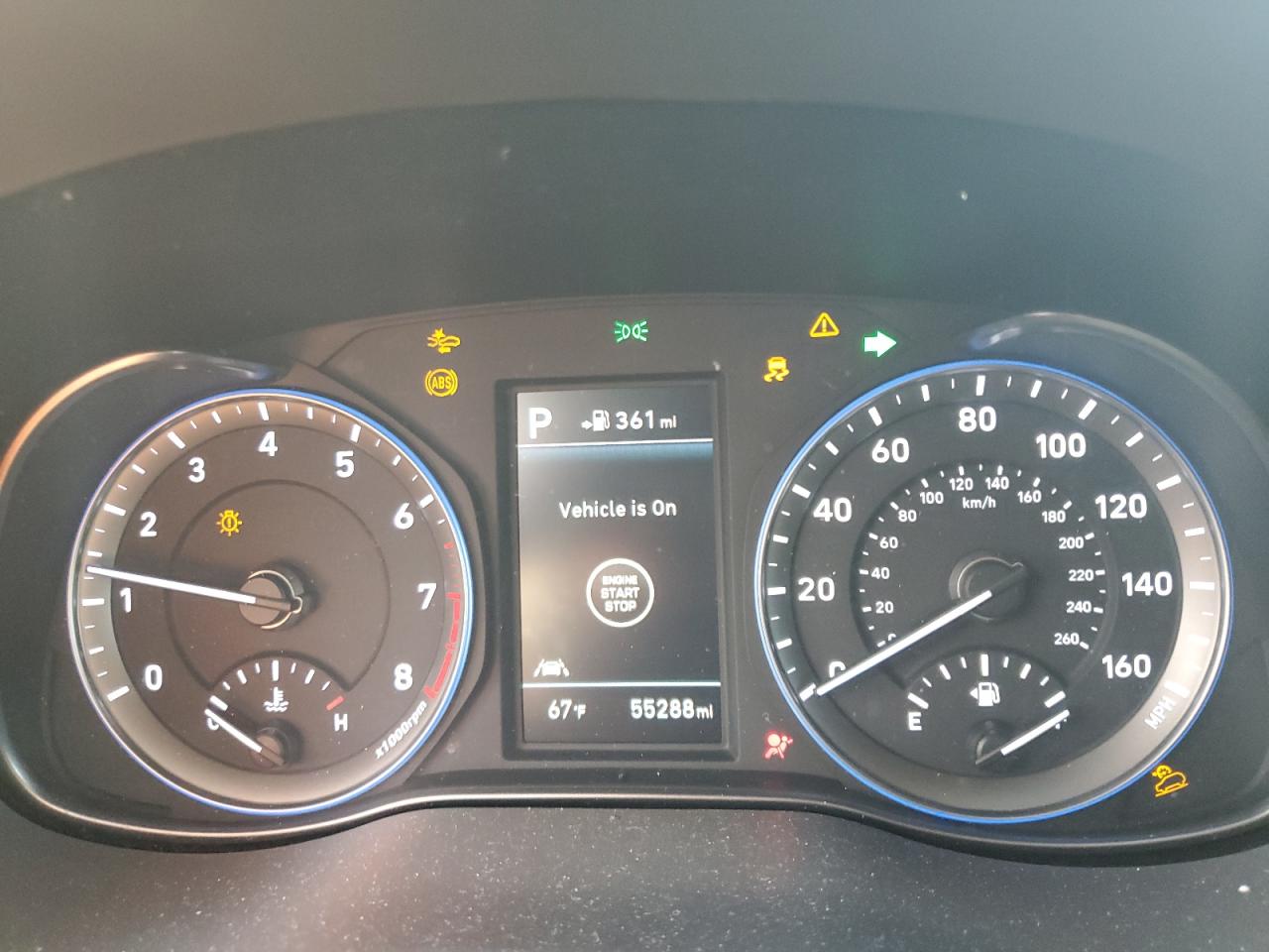 HYUNDAI KONA ULTIMATE