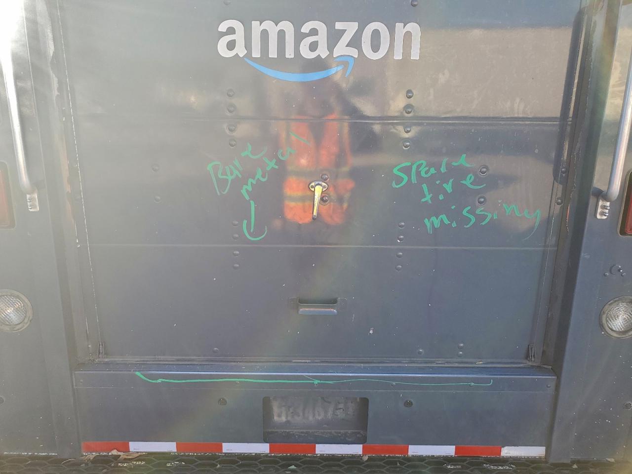 Lot #3311724251 2022 RAM PROMASTER