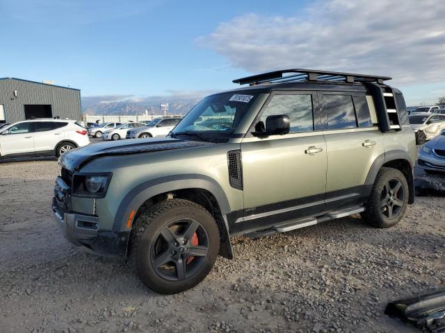 Global Auto Auctions: 2021 LAND ROVER DEFENDER 1