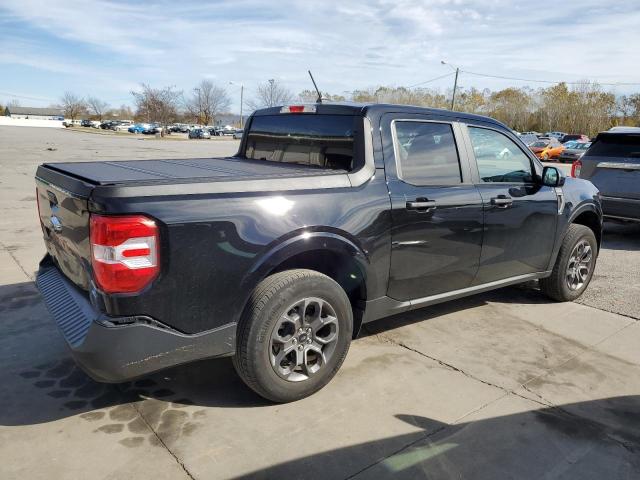 2023 FORD MAVERICK X - 3FTTW8F92PRA24634