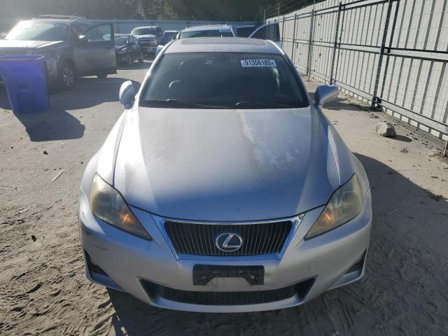 2012 LEXUS IS 250 #3286551154