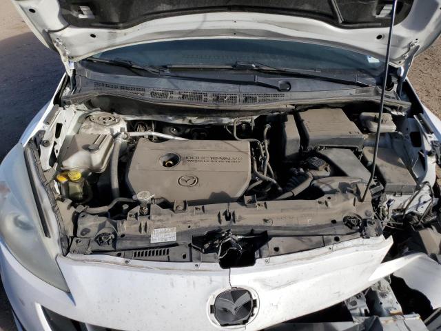 2015 MAZDA 5 TOURING #3294288878