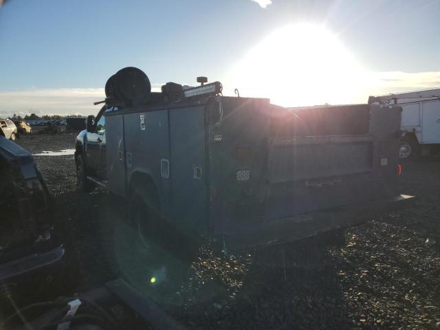 2011 CHEVROLET SILVERADO #3286568148