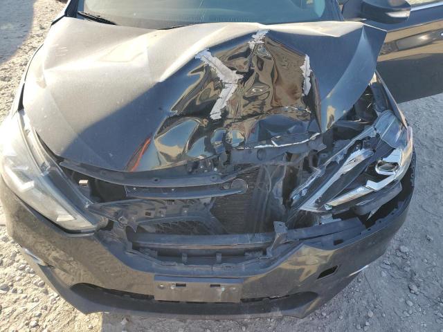 2018 NISSAN SENTRA S #3296702742