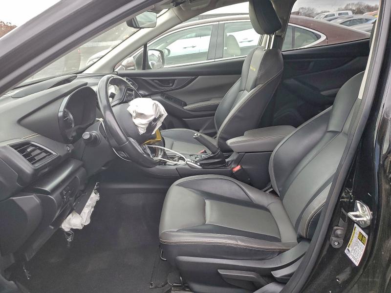 2021 SUBARU CROSSTREK #3302652015