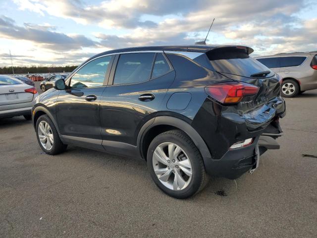 2024 BUICK ENCORE GX #3318874984