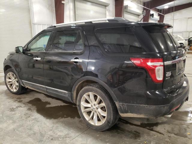 2012 FORD EXPLORER X #3303745426