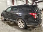 Lot #3303745426 2012 FORD EXPLORER X