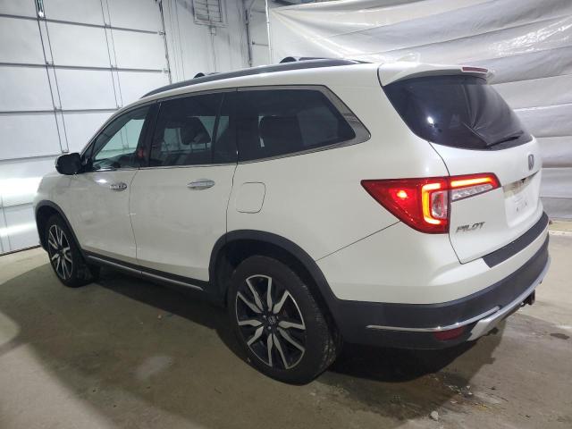 2019 HONDA PILOT TOUR #3296981816