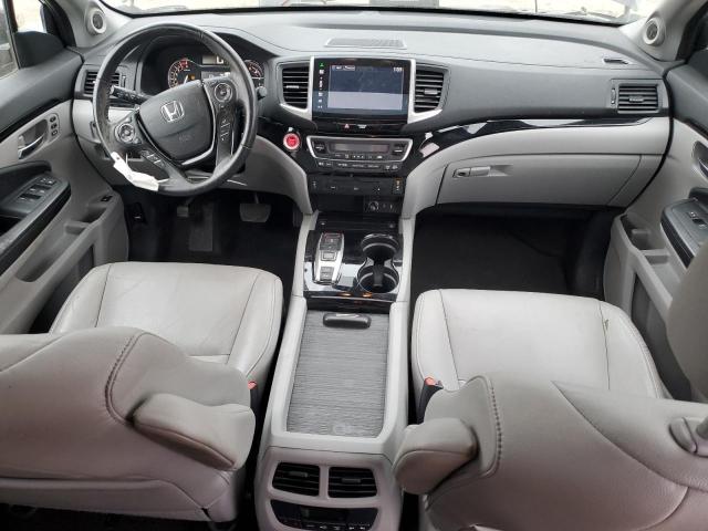 2016 HONDA PILOT TOUR #3291289452