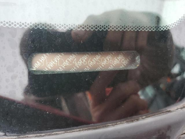 2001 ACURA INTEGRA GS #3291230985