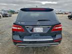 Lot #3302928631 2014 MERCEDES-BENZ ML 350