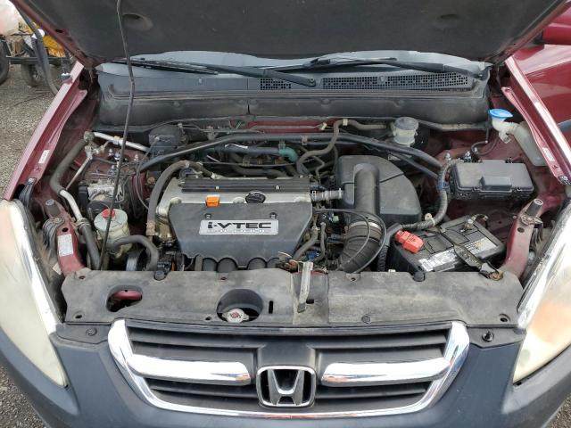 2003 HONDA CR-V EX #3316715441