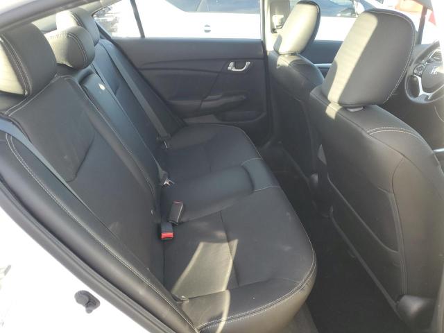 2013 HONDA CIVIC EXL #3311763294