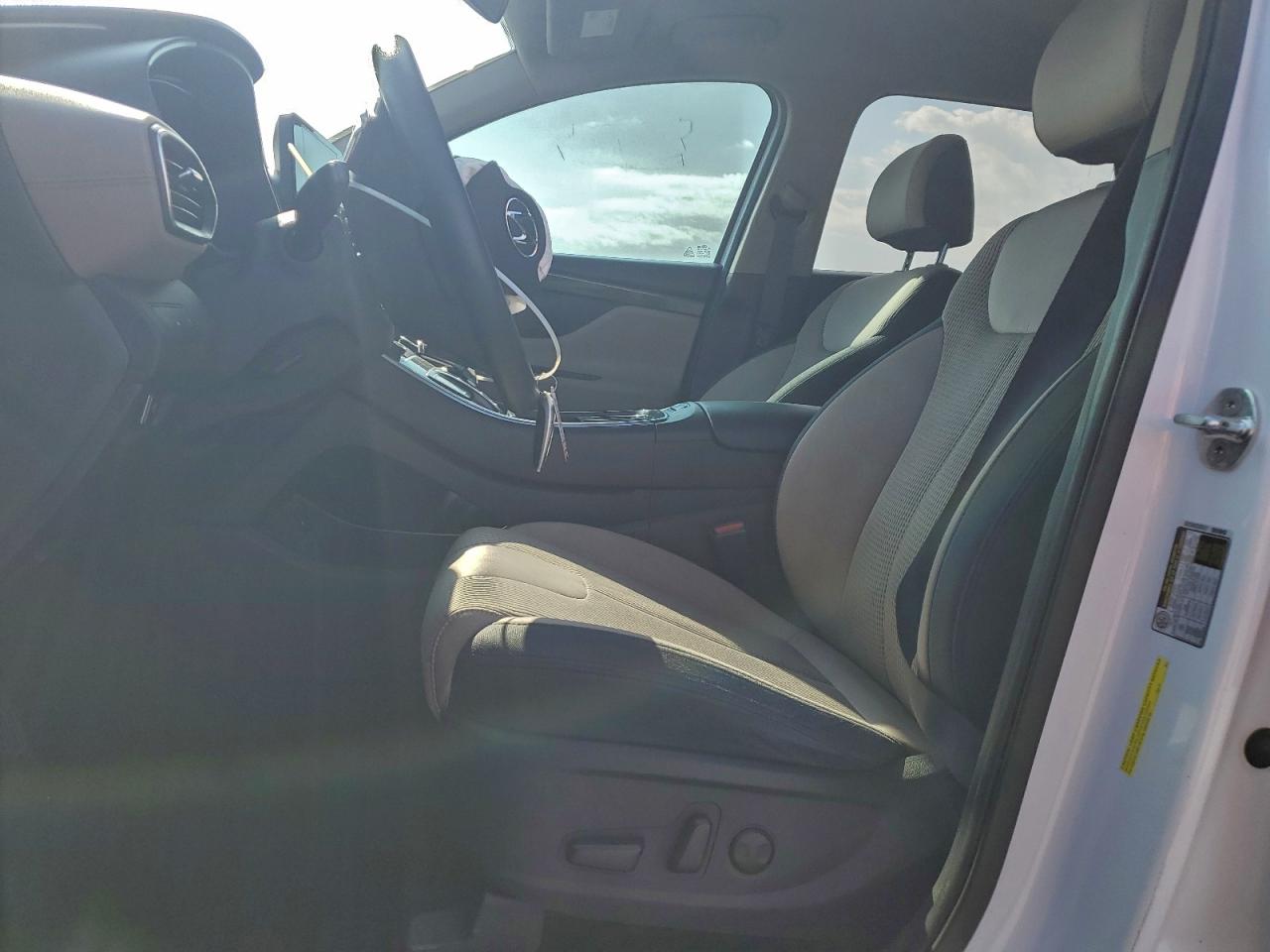 HYUNDAI SANTA FE SEL